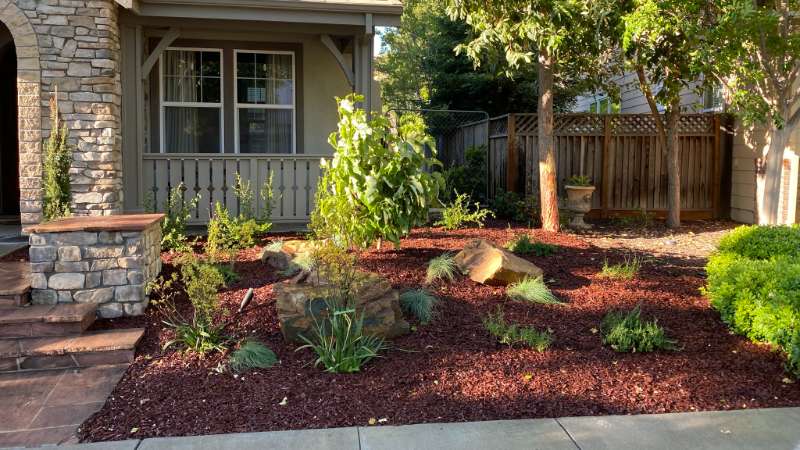 Landscaping Contractor Serving Oakley CA | Near Me